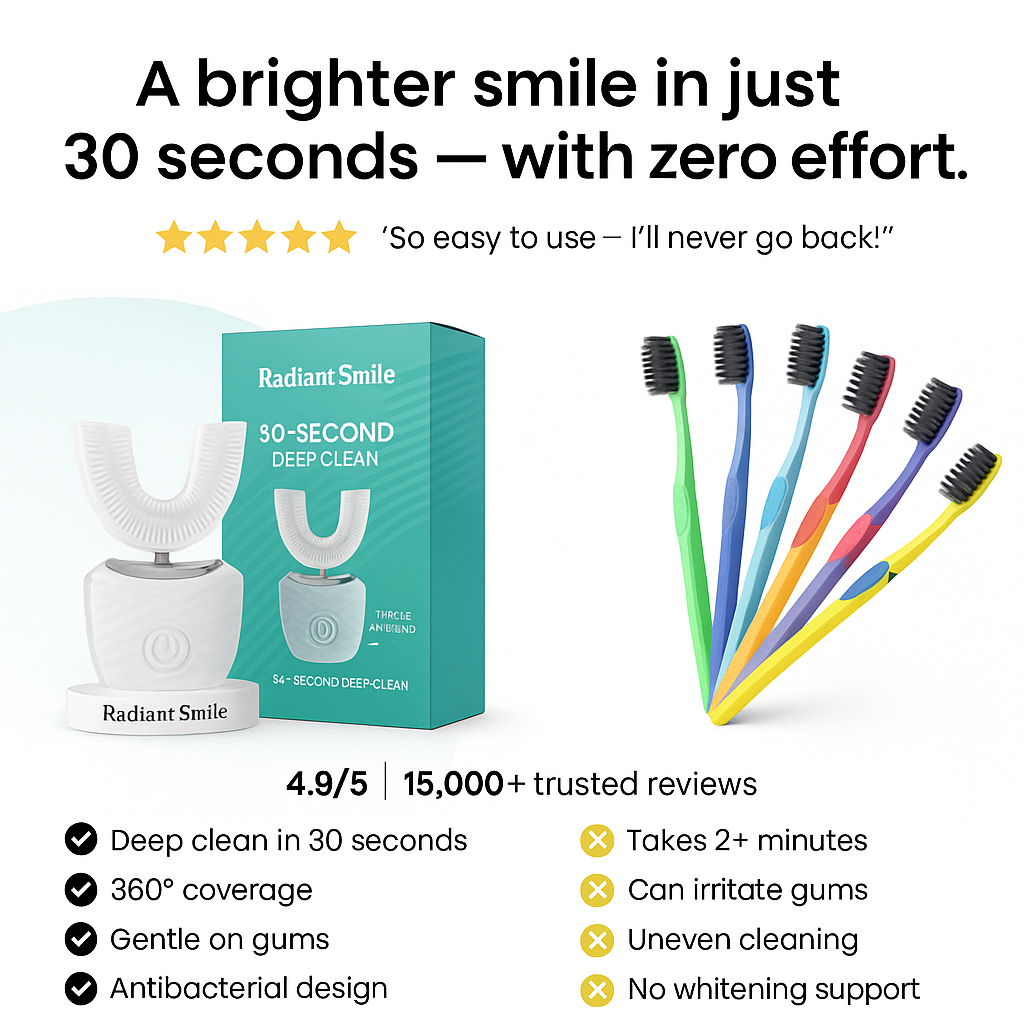 Evo Brush